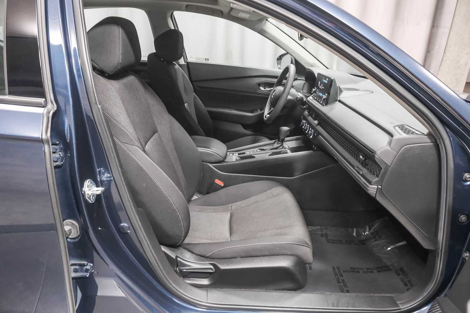 Used 2024 Honda Accord EX image 21