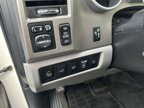 Used 2014 Toyota Sequoia Platinum AWD/4WD image 12