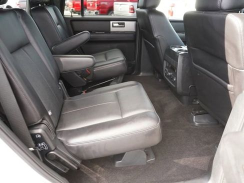 Used 2015 Ford Expedition Limited w/ Equipment Group 301A image 16