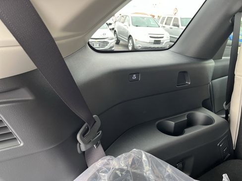 New 2026 MAZDA CX-90 3.3 Turbo w/ Preferred Package image 30