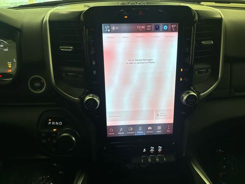 New 2026 RAM 1500 Big Horn image 36