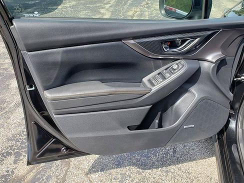 Used 2018 Subaru Crosstrek 2.0i Limited AWD/4WD image 12