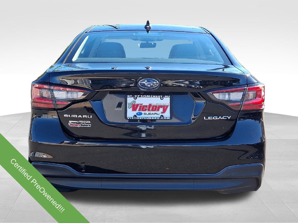 Used 2024 Subaru Legacy Premium AWD/4WD image 6