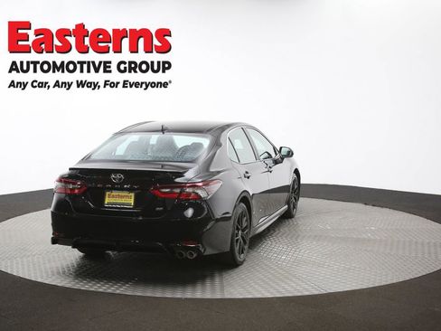 Used 2023 Toyota Camry SE image 37