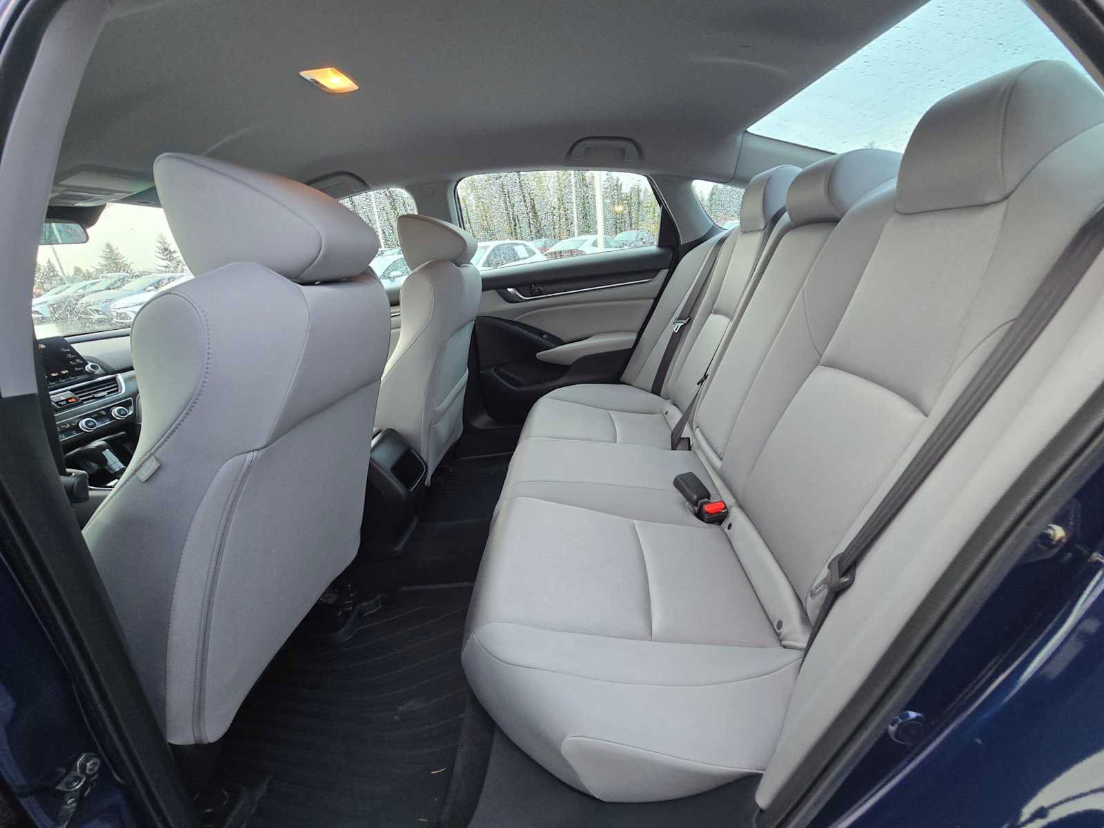 Used 2019 Honda Accord LX image 15