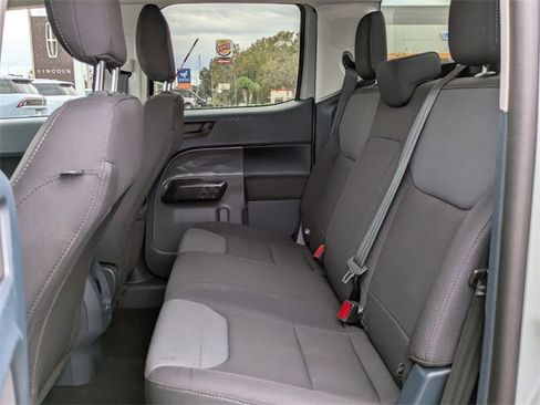 Certified 2024 Ford Maverick XL image 13