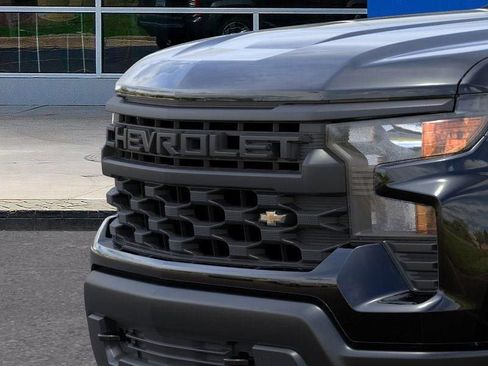 New 2026 Chevrolet Silverado 1500 W/T w/ WT Value Package image 14