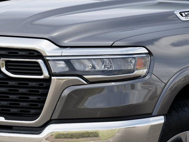 New 2026 RAM 1500 Big Horn w/ Protection Group AWD/4WD image 18