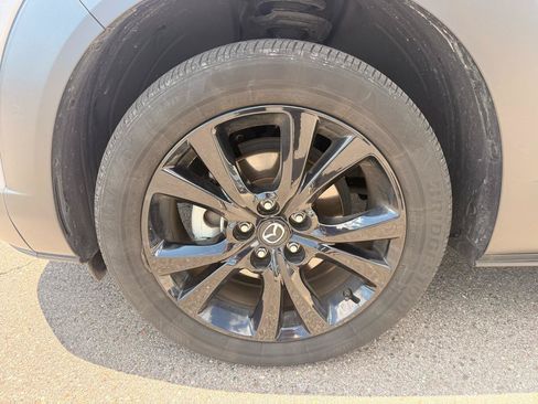 Used 2025 MAZDA CX-30 AWD 2.5 S w/ Select Sport Pkg image 9