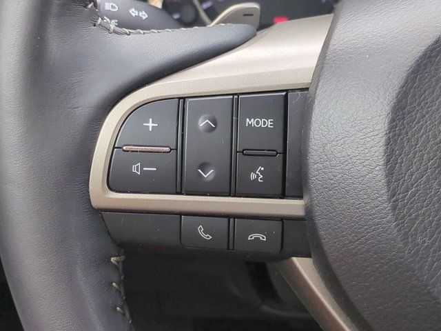 Certified 2021 Lexus RX 350 AWD w/ Premium Package image 25