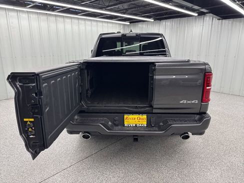 Used 2026 RAM 1500 Tungsten image 11