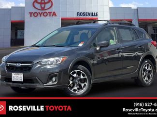Used 2019 Subaru Crosstrek 2.0i Premium w/ Popular Package #2 AWD/4WD video 1