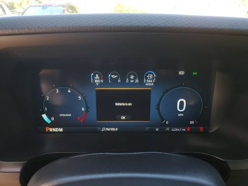 Used 2025 Ford F150 XLT w/ Equipment Group 301A Standard RWD image 29