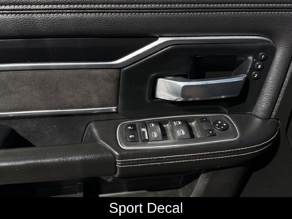 Used 2022 RAM 2500 Laramie AWD/4WD image 31