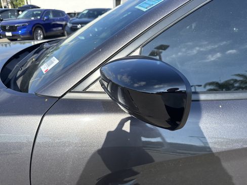 Used 2021 Dodge Charger GT w/ Blacktop Package image 11