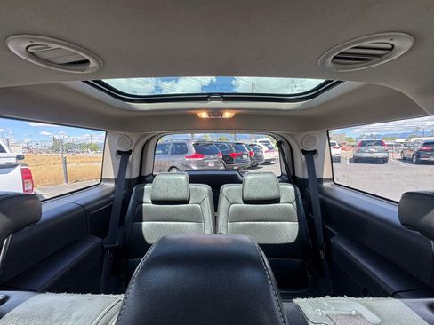 Used 2011 Ford Flex Limited FWD image 51