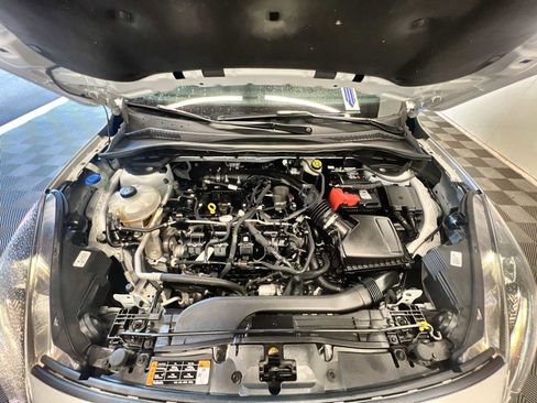 Used 2022 Ford Escape SEL w/ SEL Stealth AWD Package image 18