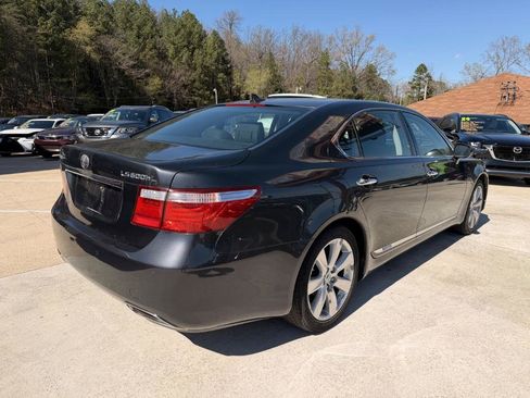 Used 2008 Lexus LS 600h L image 18