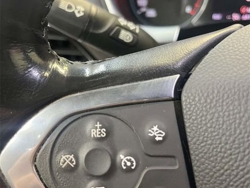 Used 2020 Chevrolet Traverse High Country w/ LPO, Floor Liner Package image 23