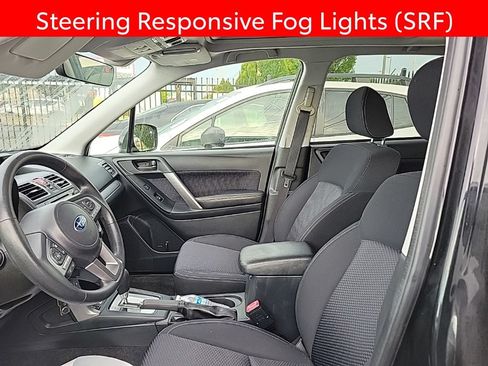 Used 2017 Subaru Forester 2.5i Premium AWD/4WD image 6