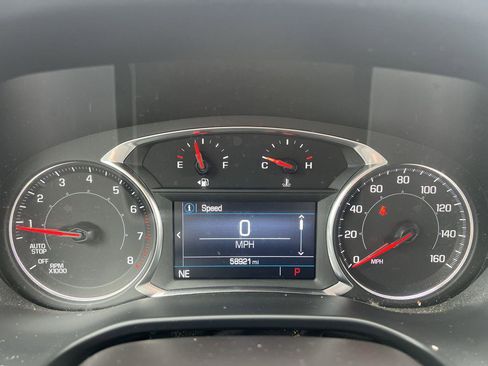 Certified 2023 GMC Acadia SLE w/ Driver Convenience Package image 12