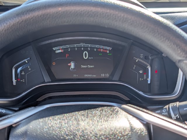 Used 2022 Honda CR-V EX image 19