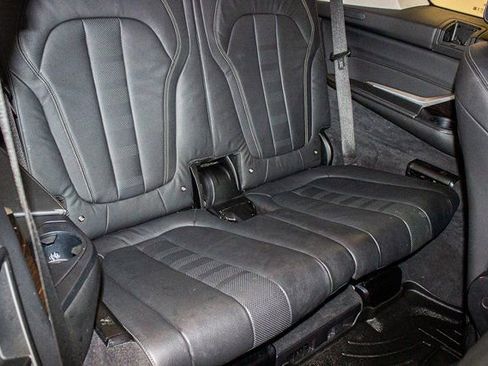 Used 2019 BMW X7 xDrive50i w/ Executive Package image 13