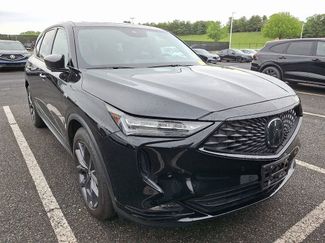 Certified 2022 Acura MDX A-Spec AWD/4WD video 2