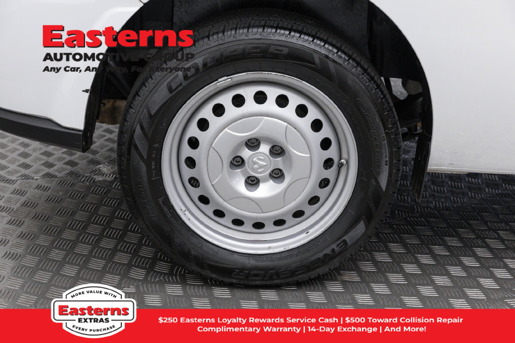 Used 2022 RAM ProMaster City Wagon FWD image 31