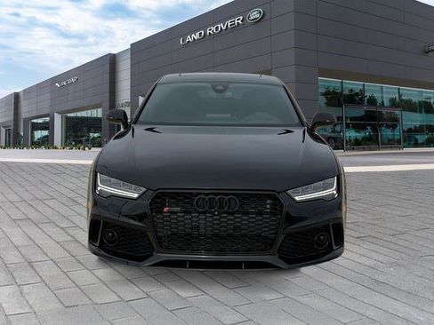 Used 2016 Audi RS 7 Prestige w/ Carbon-Optic Package AWD/4WD image 8