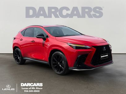 Used 2024 Lexus NX 350 F Sport