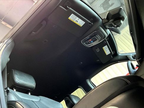 Used 2023 Jeep Wagoneer Series II image 14