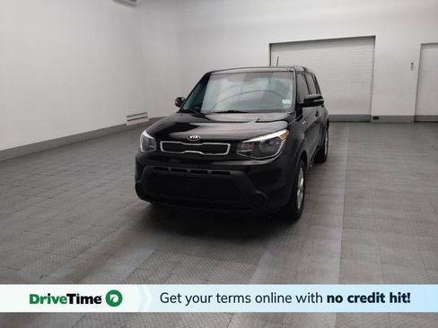 Used 2014 Kia Soul + image 1