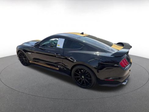 Used 2022 Ford Mustang GT Premium w/ GT Performance Package RWD image 10