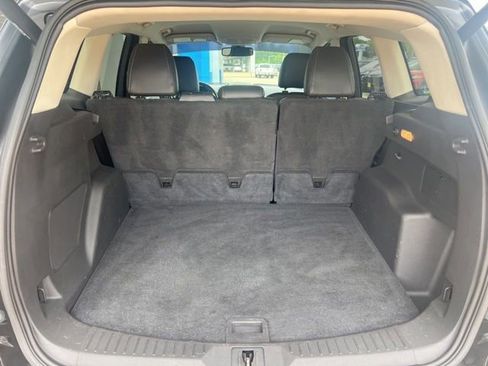Used 2015 Ford Escape Titanium FWD image 12