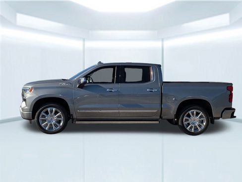 New 2026 Chevrolet Silverado 1500 High Country w/ High Country Premium Package image 2