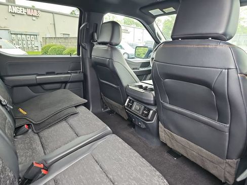 Certified 2023 Ford F150 Tremor AWD/4WD image 11