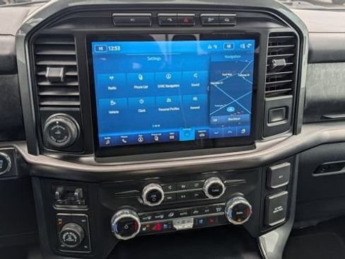 Used 2023 Ford F150 Tremor w/ Equipment Group 402A High image 41