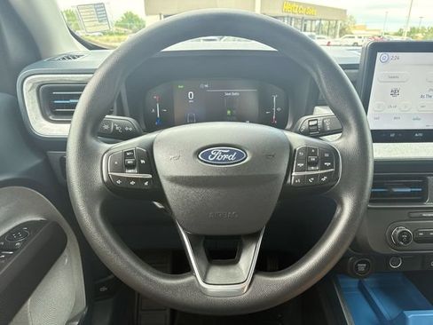 Used 2026 Ford Maverick XLT FWD image 14
