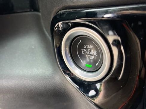 Used 2024 Chevrolet Silverado 1500 LT w/ LPO, Liner Protection Package RWD image 20