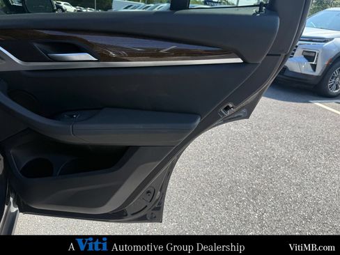Used 2018 BMW X3 xDrive30i AWD/4WD image 26