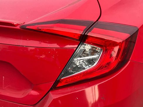 Used 2017 Honda Civic EX-T image 18