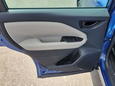 Certified 2026 Subaru Forester image 8