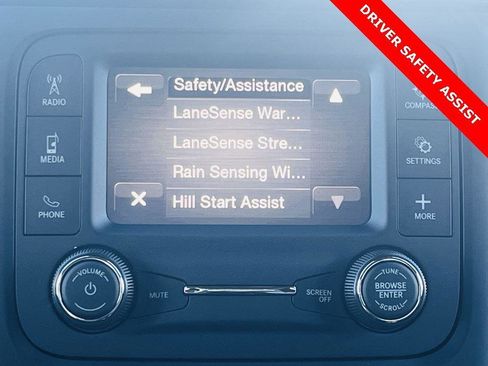 New 2024 RAM 4500 Tradesman w/ Safety Group image 5