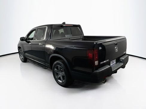 Used 2022 Honda Ridgeline RTL-E image 7