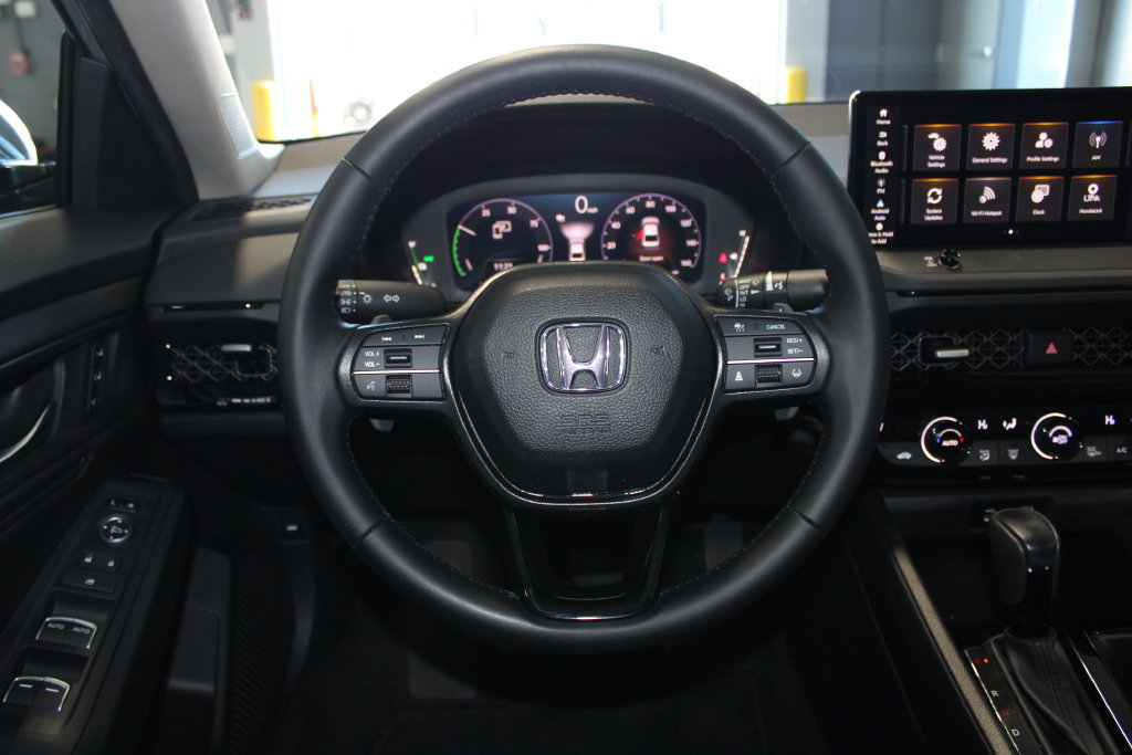 Used 2024 Honda Accord EX-L image 11