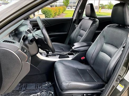 Used 2014 Honda Accord EX-L image 15