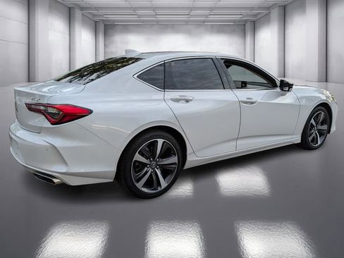Used 2024 Acura TLX w/ Technology Package image 5