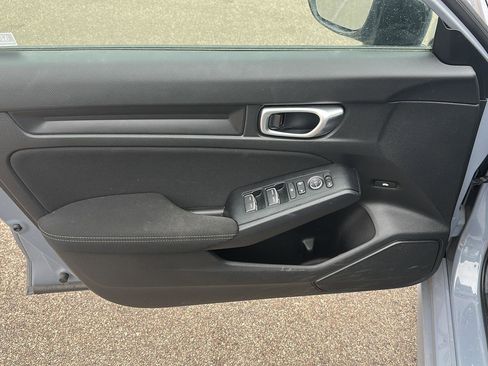 Used 2024 Honda Civic Sport image 10