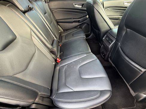 Used 2018 Ford Edge Titanium w/ Equipment Group 301A image 29
